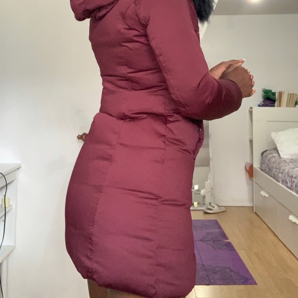 Winter coat - Picture 7 of 7